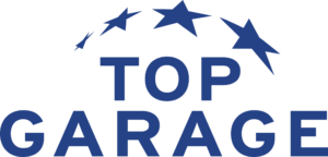 Top garage